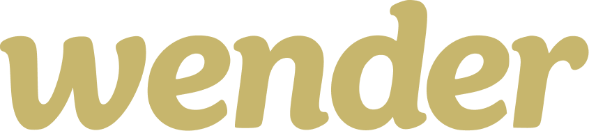 Wender Logo